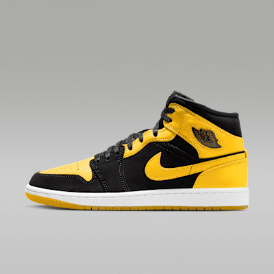 NIKE公式】エア ジョーダン 1 MID SE メンズシューズ.オンライン